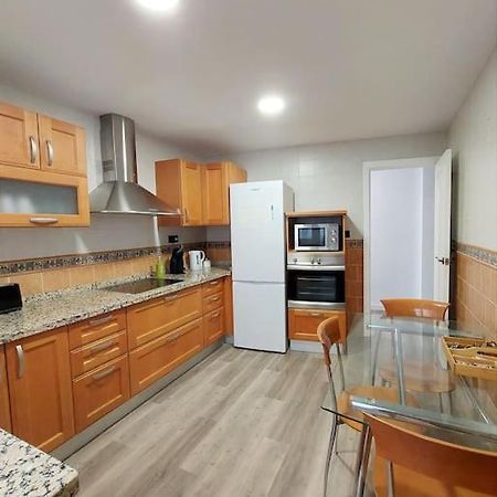 Piso Moderno Albaicin-Triunfo Lägenhet Granada Exteriör bild