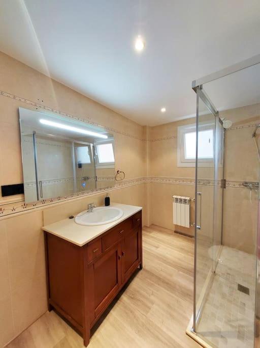 Piso Moderno Albaicin-Triunfo Lägenhet Granada Exteriör bild