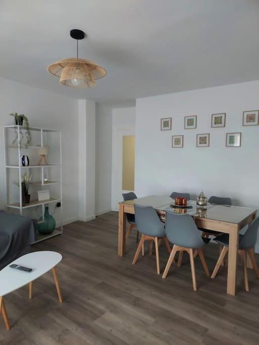 Piso Moderno Albaicin-Triunfo Lägenhet Granada Exteriör bild
