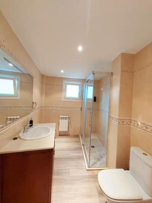 Piso Moderno Albaicin-Triunfo Lägenhet Granada Exteriör bild