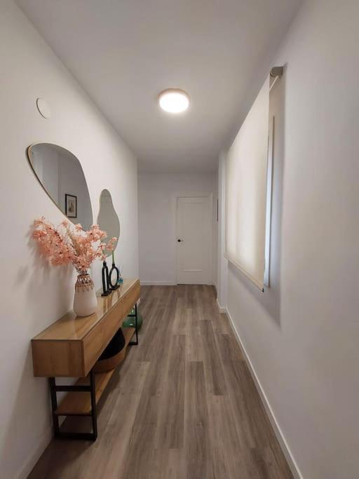 Piso Moderno Albaicin-Triunfo Lägenhet Granada Exteriör bild