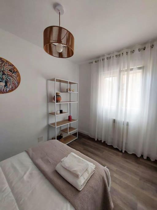 Piso Moderno Albaicin-Triunfo Lägenhet Granada Exteriör bild